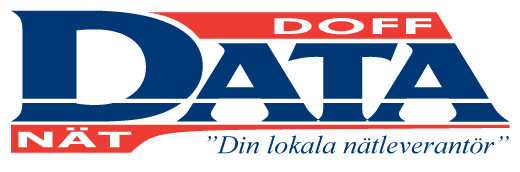 DOFF Data Nät AB